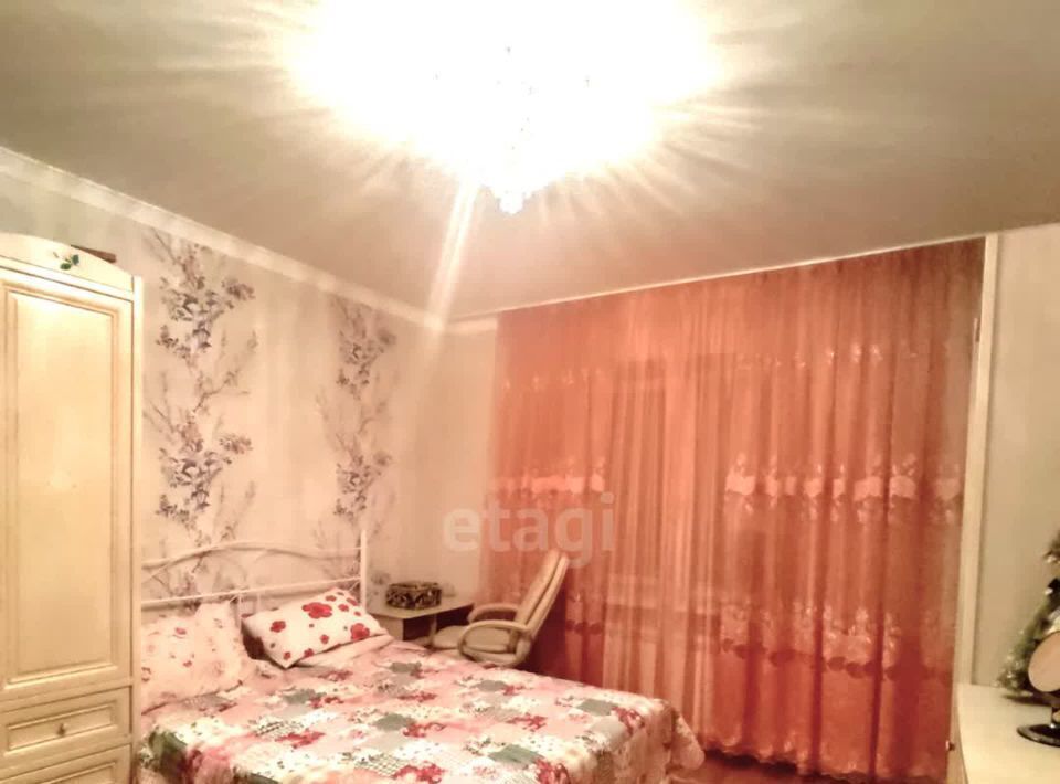 квартира г Белгород Западный ул Горького 52б фото 6