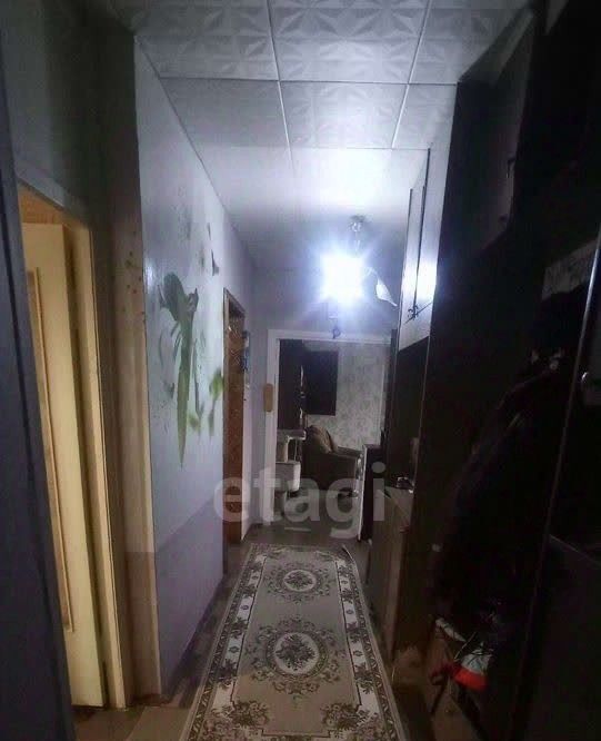 квартира г Белгород Западный ул Губкина 17 фото 12