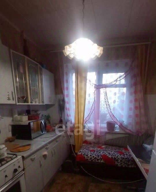 квартира г Белгород Западный ул Губкина 17 фото 13
