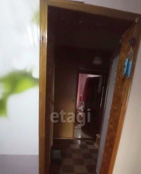квартира г Белгород Западный ул Губкина 17 фото 14