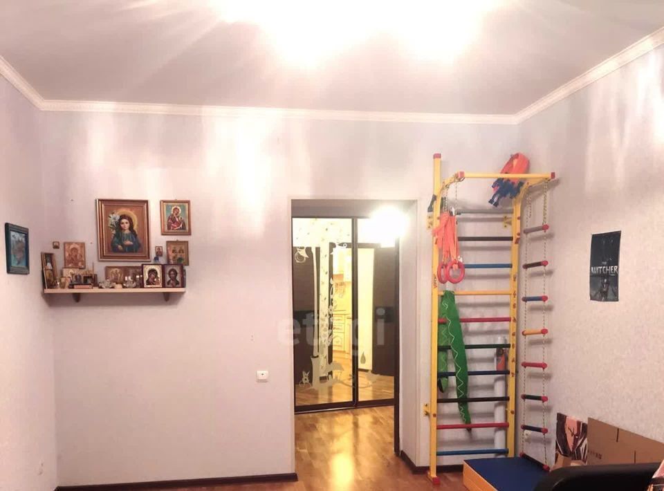 квартира г Белгород Западный ул Горького 52б фото 10
