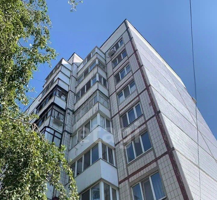 квартира г Белгород Западный ул Щорса 49 фото 19
