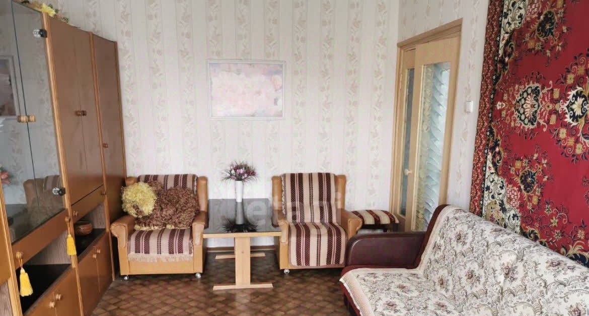 квартира г Белгород Западный б-р Юности 2 фото 5