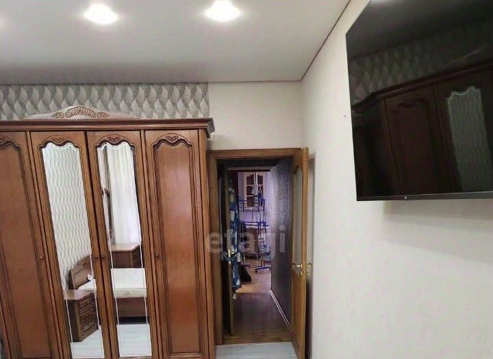 квартира г Белгород Западный ул Щорса 45дк/2 фото 7