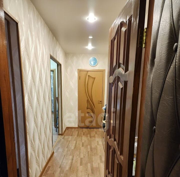 квартира г Белгород Западный ул Шаландина 8 фото 5