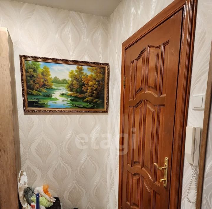 квартира г Белгород Западный ул Шаландина 8 фото 7