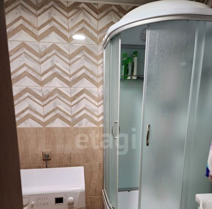 квартира г Белгород Западный ул Шаландина 8 фото 8