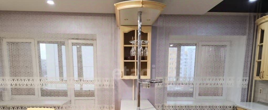 квартира г Белгород Западный ул Щорса 45дк/2 фото 12