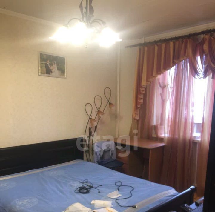 квартира г Шебекино ул Ленина 89 фото 10