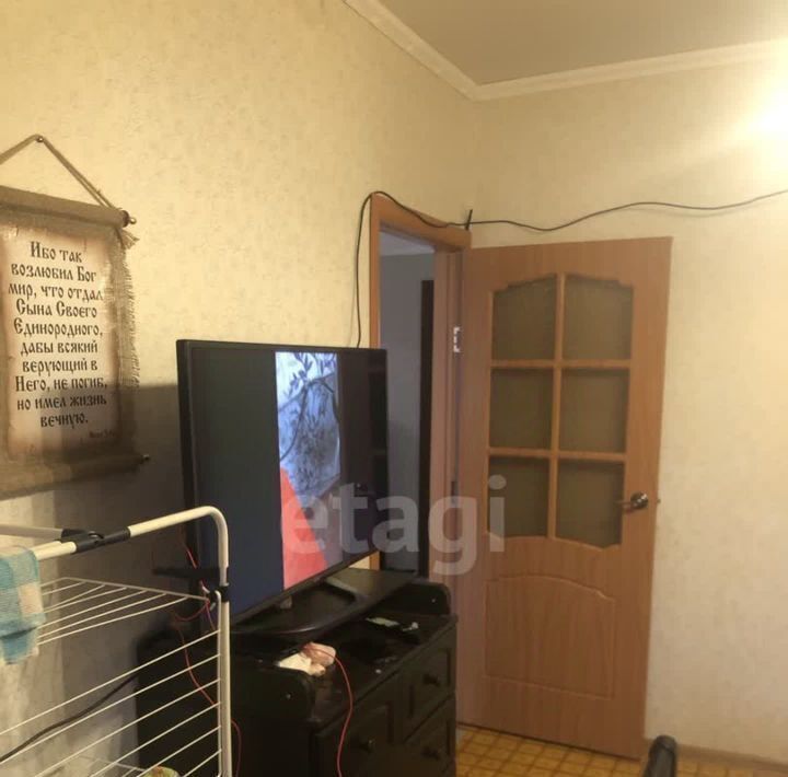 квартира г Шебекино ул Ленина 89 фото 14