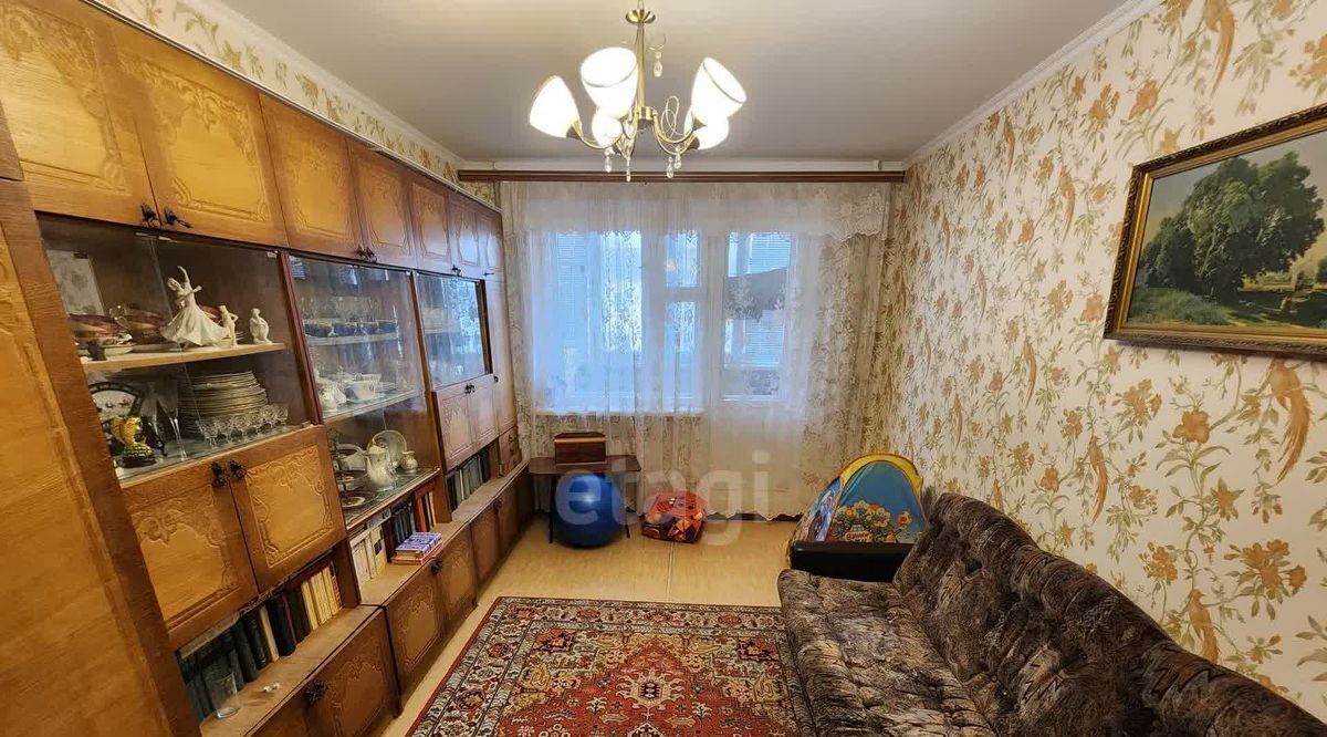 квартира г Белгород Западный ул Шаландина 8 фото 17