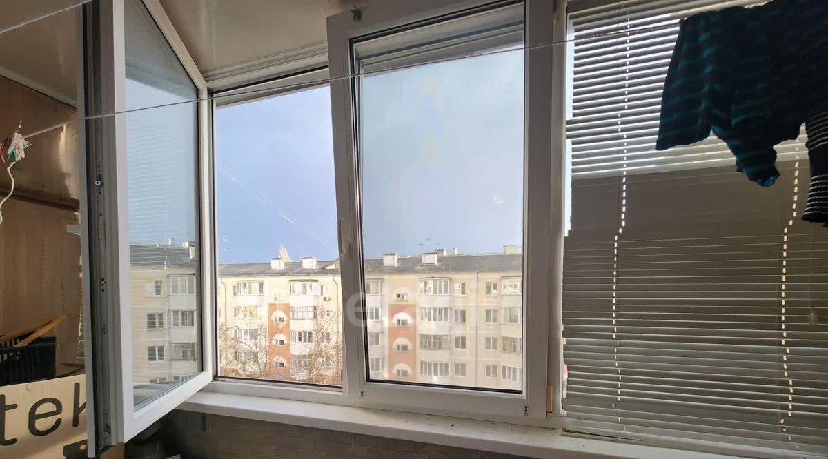 квартира г Белгород Западный ул Шаландина 8 фото 18