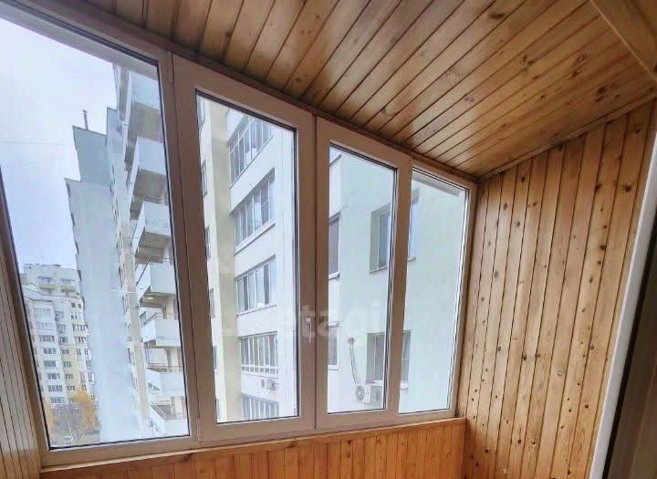 квартира г Белгород Западный ул Щорса 45дк/2 фото 16