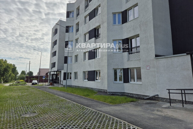 квартира ул Заводская 4а фото