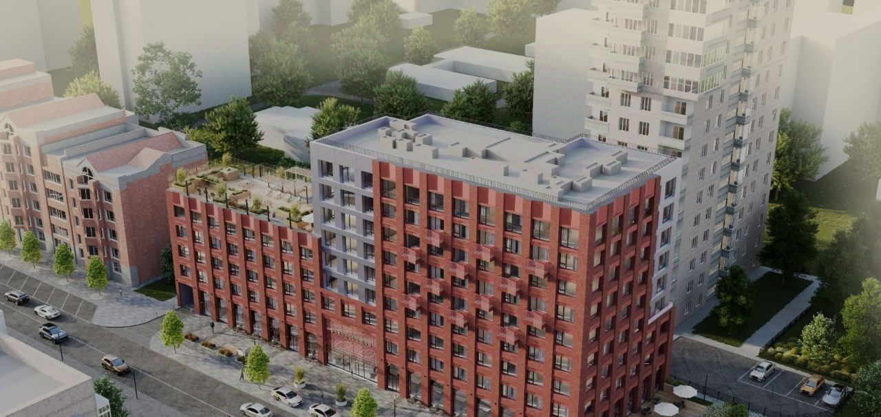квартира г Екатеринбург Уралмаш ул Уральских рабочих 26 фото 3