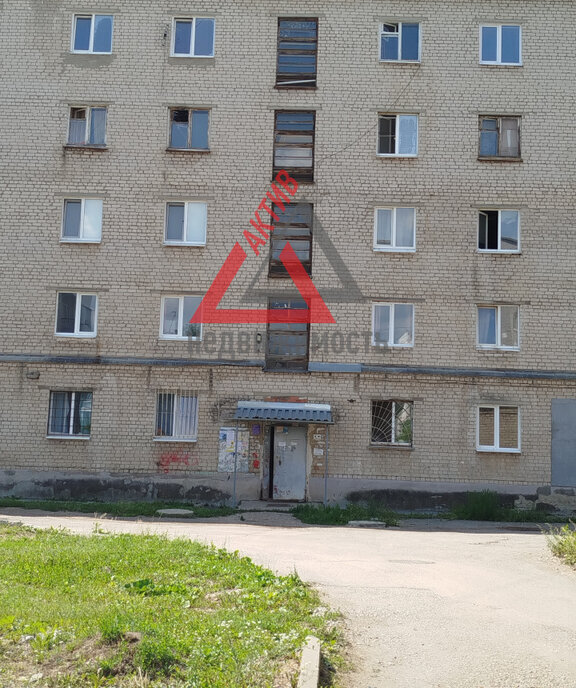 квартира г Каменск-Уральский ул Лермонтова 175 фото 2
