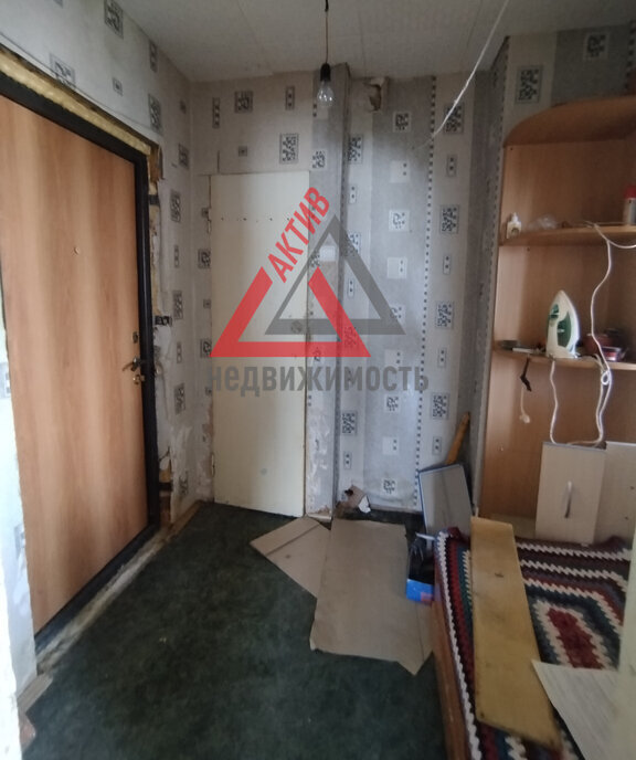 квартира г Каменск-Уральский ул Лермонтова 175 фото 4