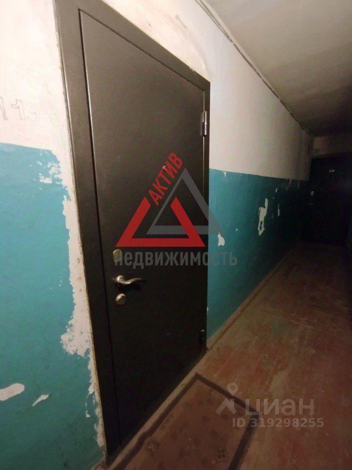 квартира г Каменск-Уральский ул Лермонтова 175 Южный управленческий округ фото 3
