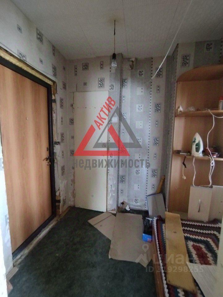 квартира г Каменск-Уральский ул Лермонтова 175 Южный управленческий округ фото 4