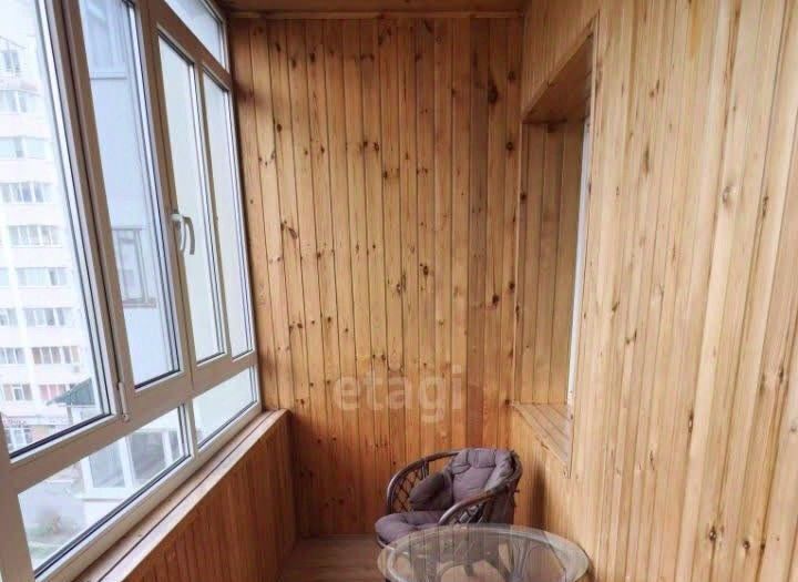 квартира г Белгород Западный ул Щорса 45дк/2 фото 18