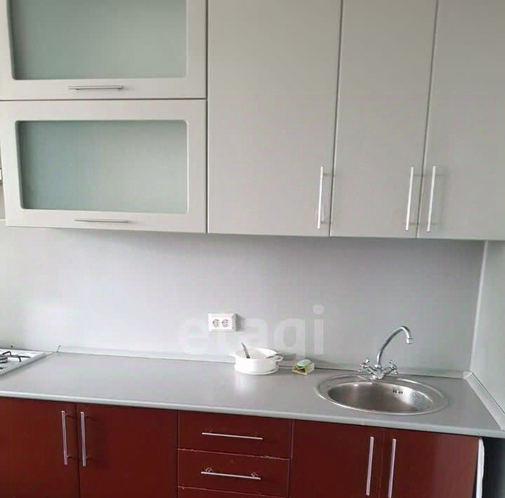 квартира г Шебекино ул Шолохова 1 фото 6