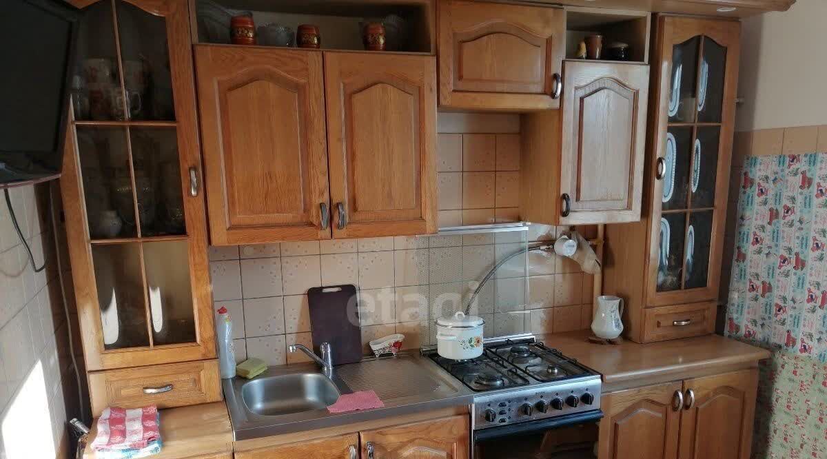 квартира г Белгород Западный ул Есенина 12 фото 6