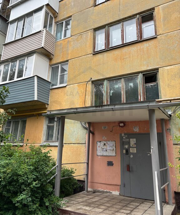 квартира г Калуга ул Ленина 31 фото 3