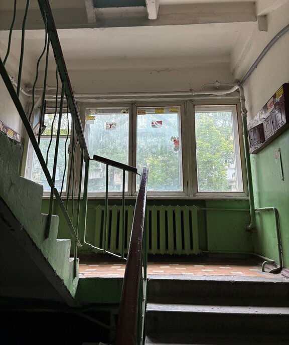 квартира г Калуга ул Ленина 31 фото 2