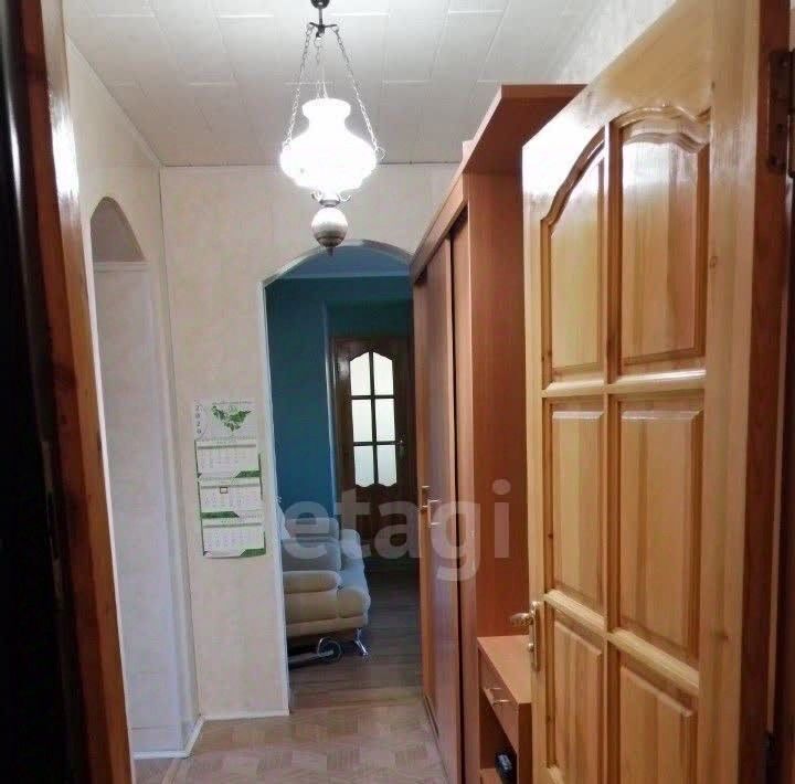 квартира г Белгород Западный ул Есенина 12 фото 8