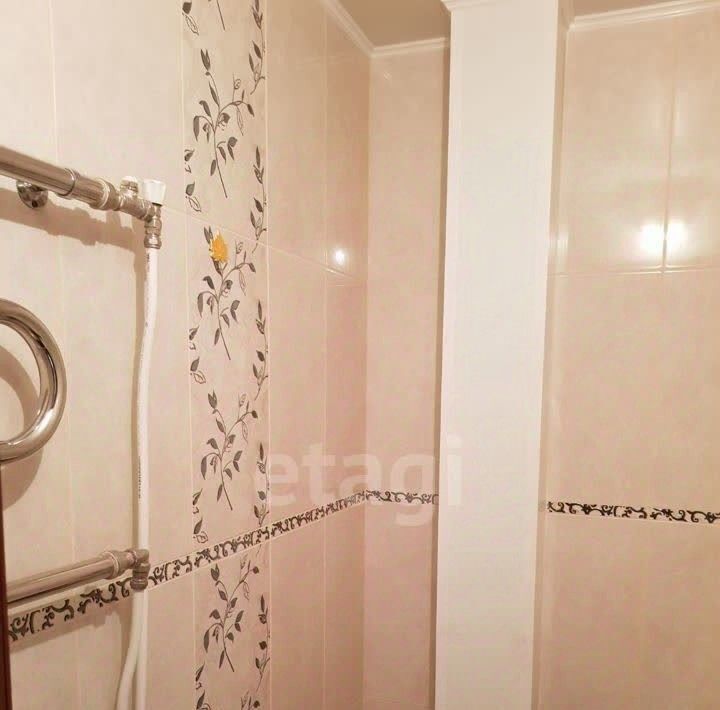 квартира г Шебекино ул Шолохова 1 фото 11