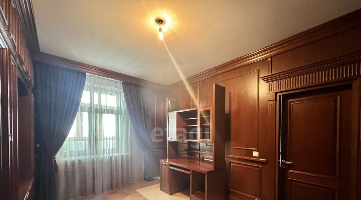 квартира г Белгород Западный б-р Свято-Троицкий 11 фото 6