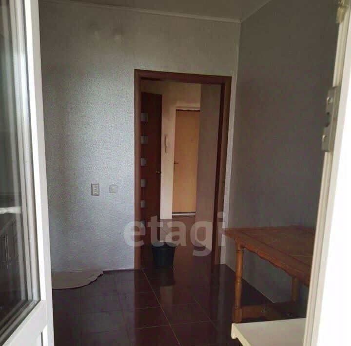 квартира г Шебекино ул Шолохова 1 фото 13