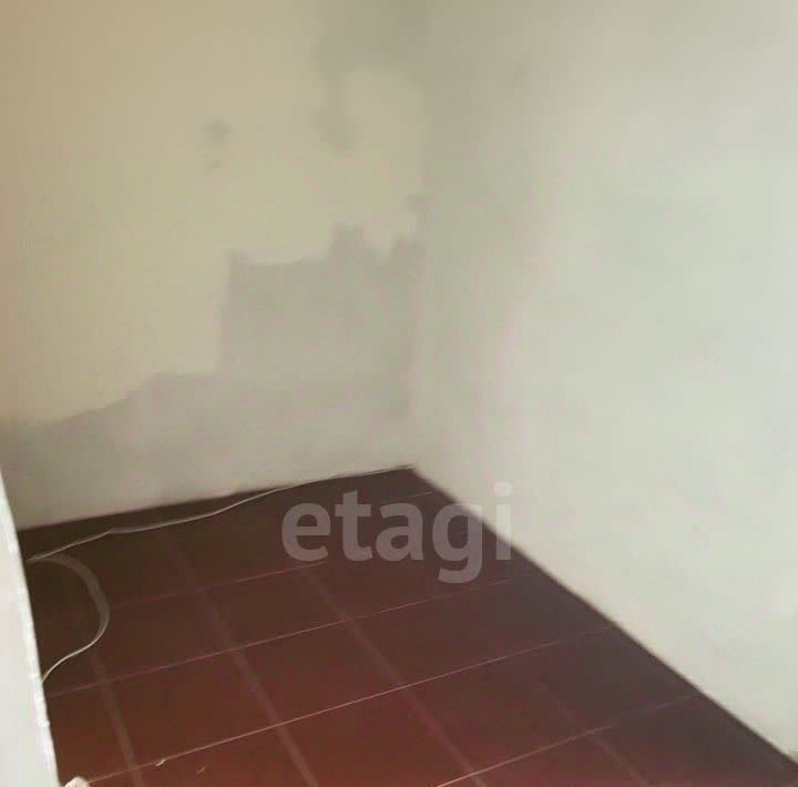 квартира г Шебекино ул Шолохова 1 фото 15