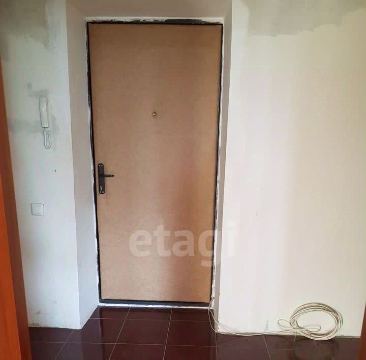 квартира г Шебекино ул Шолохова 1 фото 14