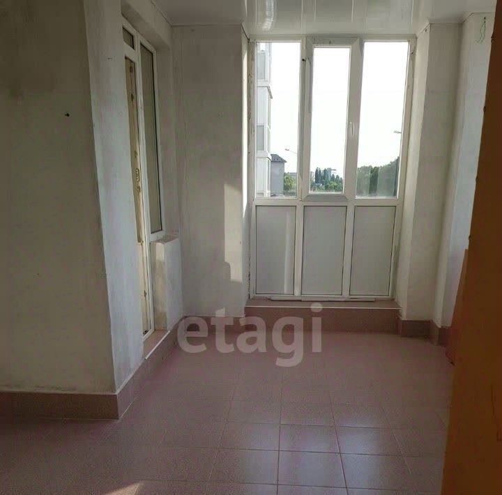 квартира г Шебекино ул Шолохова 1 фото 17