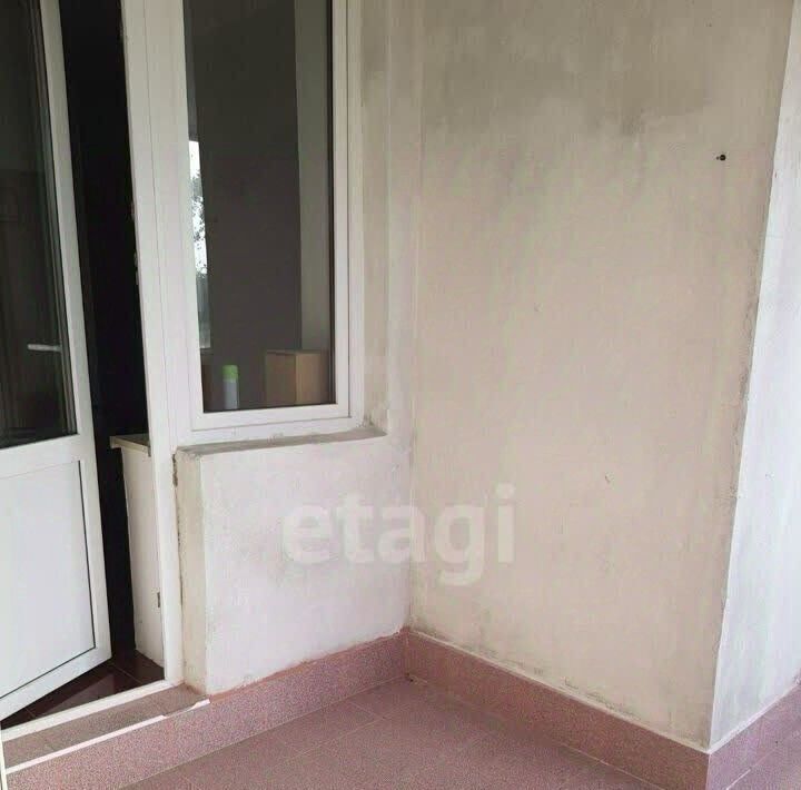 квартира г Шебекино ул Шолохова 1 фото 18