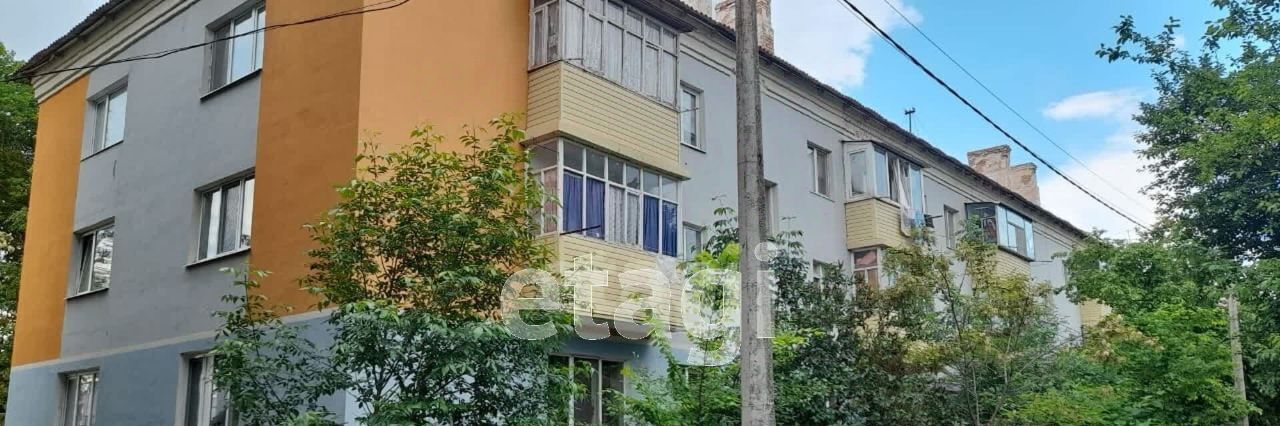 квартира г Белгород Западный пр-кт Б.Хмельницкого 189 фото 16