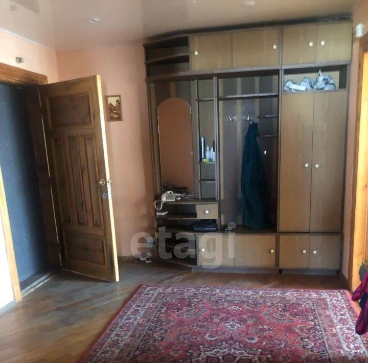 квартира г Белгород Восточный пр-кт Ватутина 13а фото 5