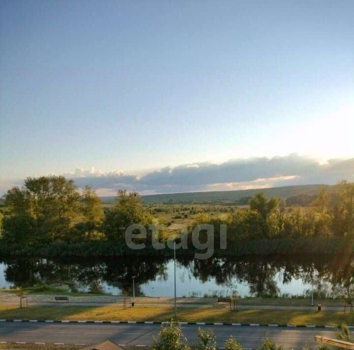 квартира г Шебекино ул Ленина 43 фото 16