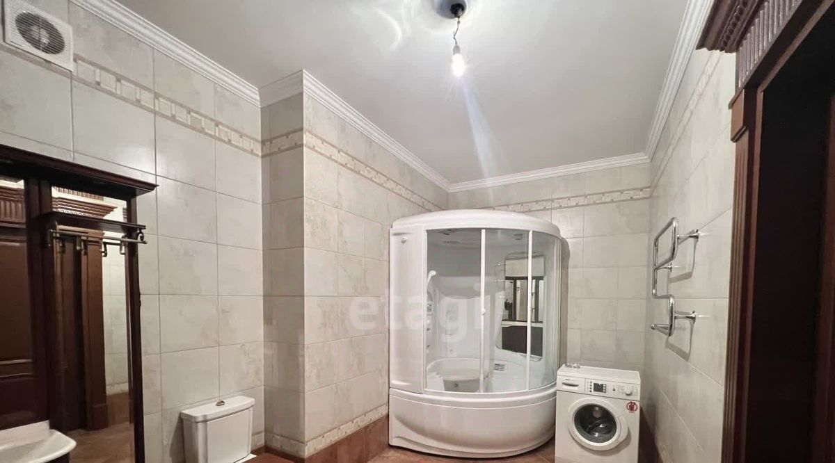 квартира г Белгород Западный б-р Свято-Троицкий 11 фото 24
