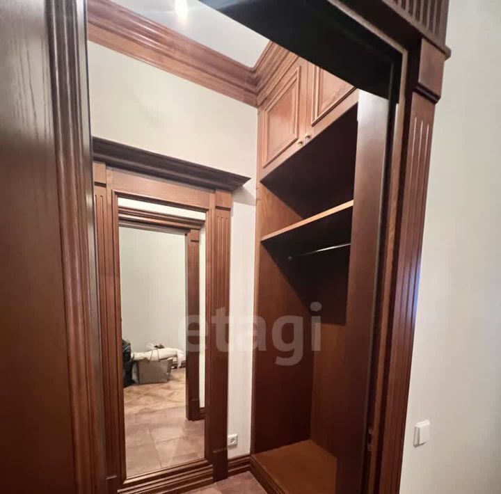квартира г Белгород Западный б-р Свято-Троицкий 11 фото 30
