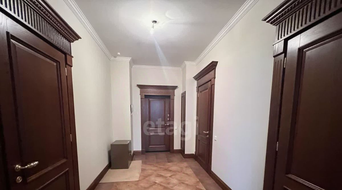 квартира г Белгород Западный б-р Свято-Троицкий 11 фото 29