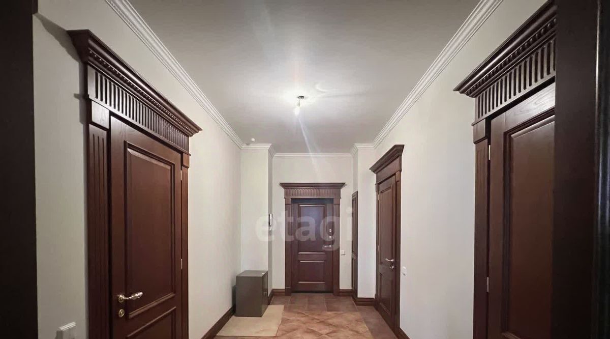 квартира г Белгород Западный б-р Свято-Троицкий 11 фото 31