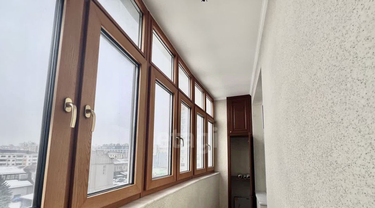 квартира г Белгород Западный б-р Свято-Троицкий 11 фото 34