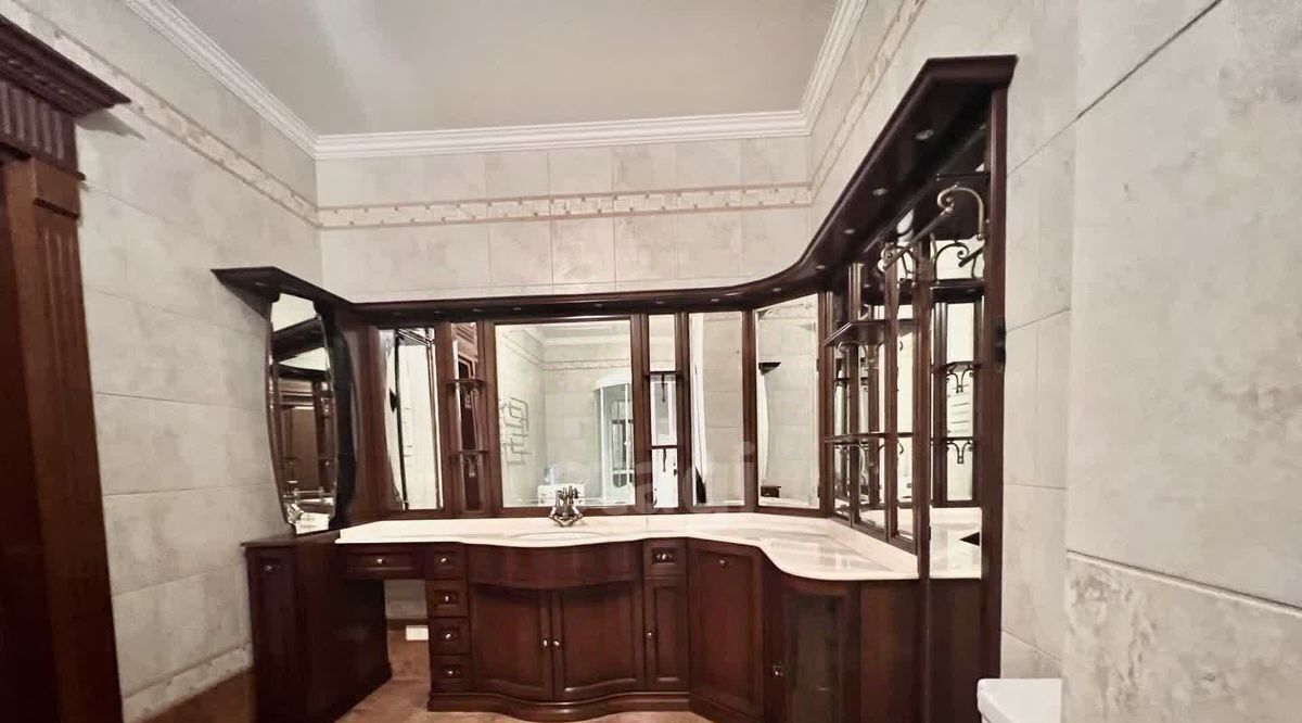 квартира г Белгород Западный б-р Свято-Троицкий 11 фото 36