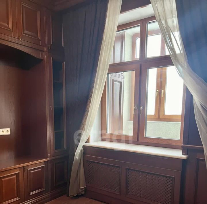 квартира г Белгород Западный б-р Свято-Троицкий 11 фото 42