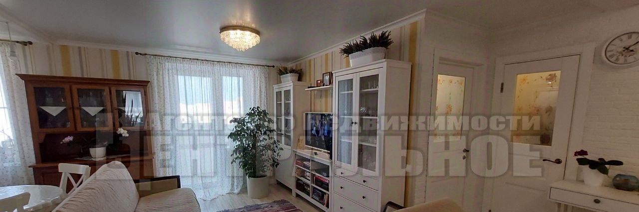 квартира г Смоленск р-н Ленинский ул Матросова 5а фото 5