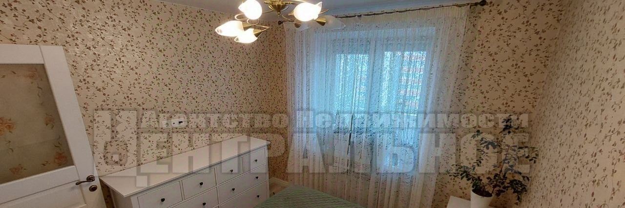 квартира г Смоленск р-н Ленинский ул Матросова 5а фото 13