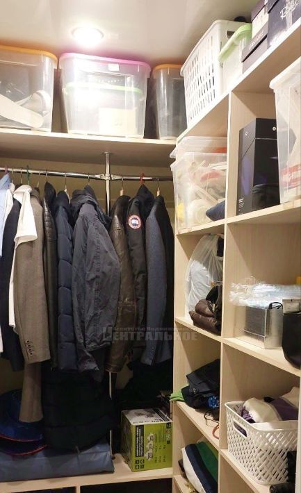 квартира г Смоленск р-н Ленинский ул Матросова 5а фото 18