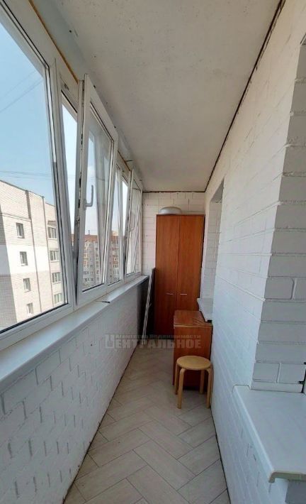 квартира г Смоленск р-н Ленинский ул Матросова 5а фото 19